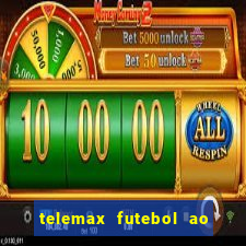 telemax futebol ao vivo - Divas